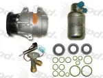 9611742 - : gpd Compressor Kit 9611742 for GLOBAL PARTS DISTRIBUTORS Image