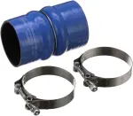 26233 - : Molded Turbocharger Hose Kit for Gates Image