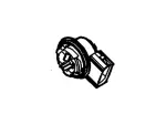 6C3Z13411A - : Socket Assembly for Ford Image