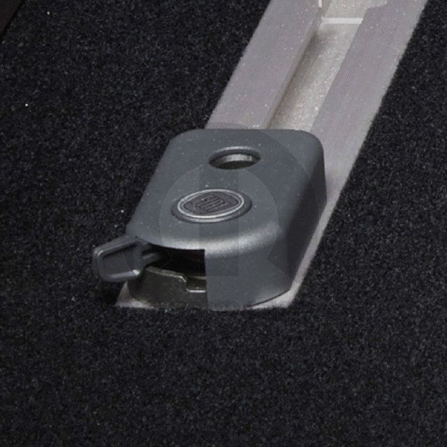 Storage Kit - Mopar (68220805AA)