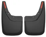 57881 - : Custom Mud Guards - Rear Mud Guards for Husky Liners Image