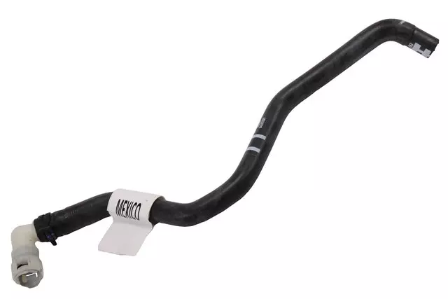 Heater Inlet Hose - GM (84810246)