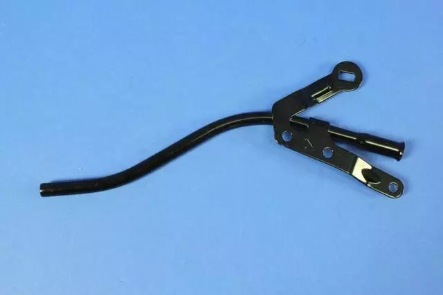 Engine Oil Indicator Tube, Upper - Mopar (04893196AB)