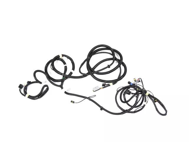 68223900AA - Electrical: Body Right Wiring for Mopar Image