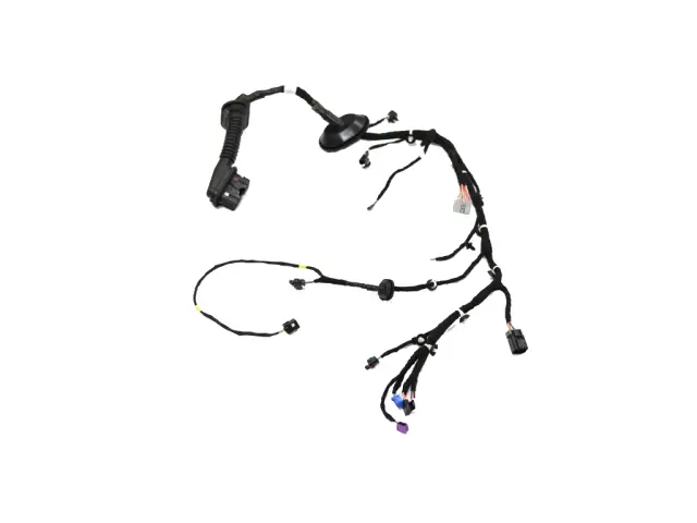 Front Door Wiring, Left - Mopar (68488526AB)