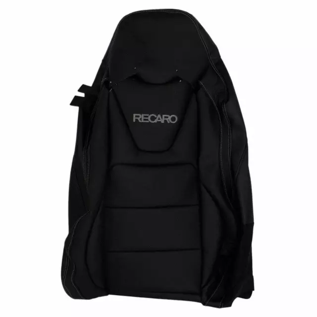 JR3Z6364416HC - Body: Seat Back Cover for Ford: Mustang Image