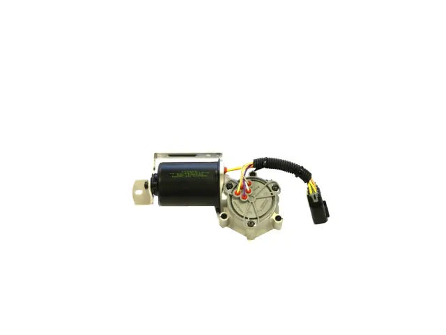 68450803AA - Transfer Case and Power Transfer Unit: Transfer Case Gear Motor for Mopar Image image