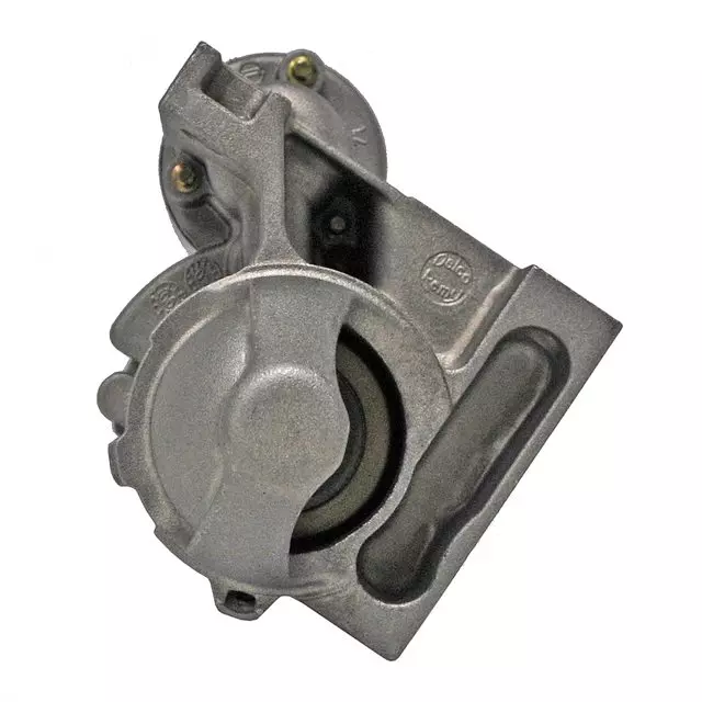 Starter, Remanufactured - GM (19306569)