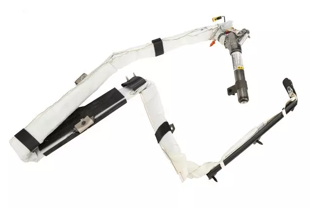 15932108 - Electrical: Head Air Bag for Pontiac: G6 Image