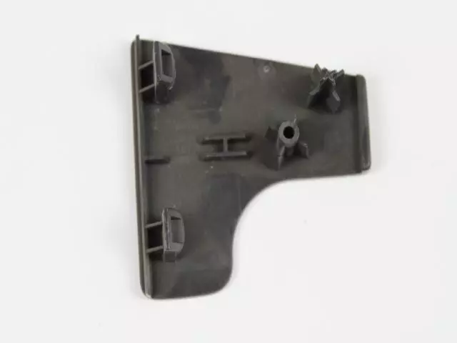 Seat Track Cover - Mopar (1NN46XDVAA)