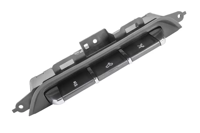 Vehicle Stability Control System Switch - ACDelco (84347233)