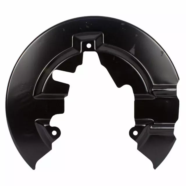 EJ7Z2K004A - : 2015-2019 Lincoln MKC - Splash Shield for Lincoln: MKC Image