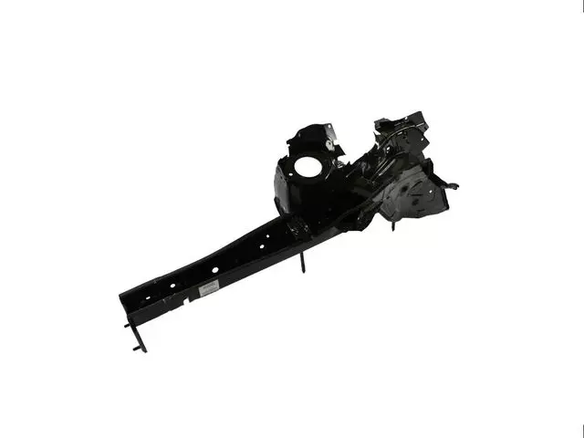 68368457AA - Frame, Bumper and Fascia: Frame Rear Rail, Right for Fiat: 124 Spider Image