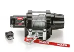 101025 - : WARN VRX 25 WINCH for Warn Image