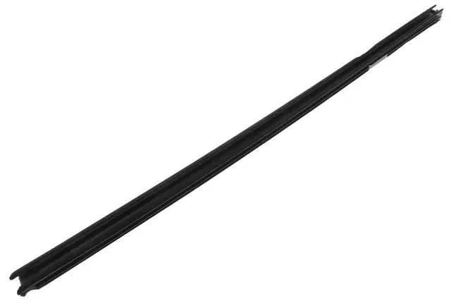 84152785 - : Front Driver Side Door Window Inner Sealing Strip for GM Image