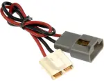 85098 - : Electrical Harness - Alternator Lead Extender, 2-Wire Alternator for Dorman Image