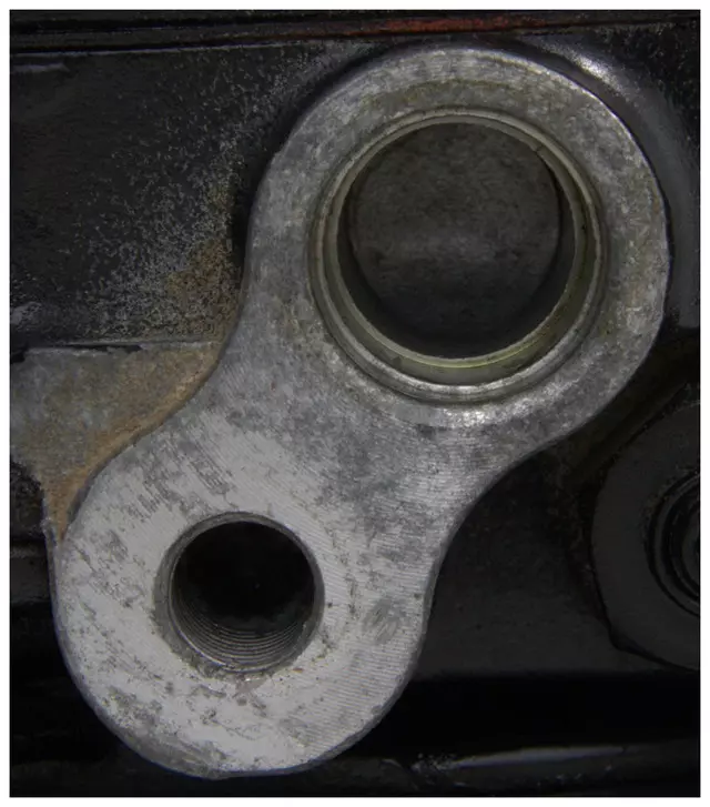 1520591 - : Air Conditioning Compressor for ACDelco Image