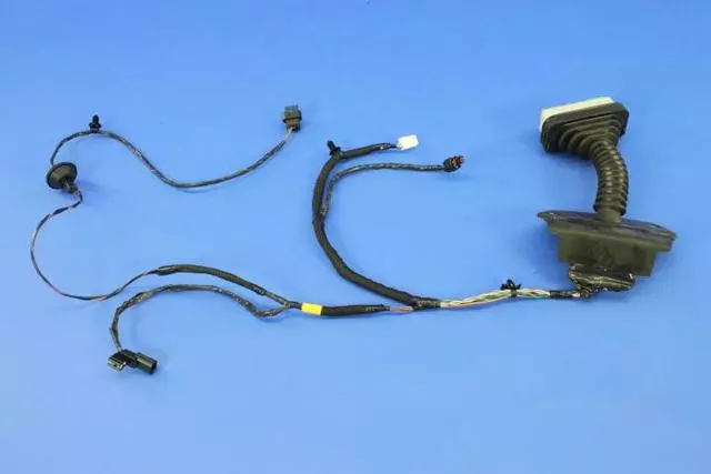 68235122AA - Electrical: Front Door Wiring, Left Front Door for Ram: 1500 Image