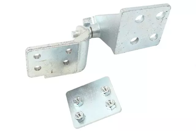 Passenger Side Door Lower Hinge - GM (15994458)