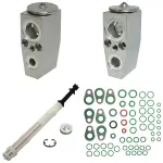 AK2778 - : A/C System Repair Kit -- Ancillary Kit for UAC Image