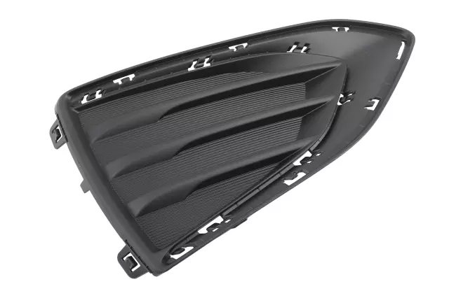 42550375 - : Front Driver Side Fog Lamp Bezel for Chevrolet: Cruze Image