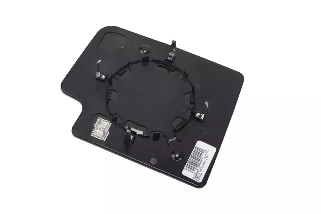 84753944 - Body: Mirror Glass for Chevrolet: Silverado 1500, Silverado 1500 LTD, Silverado 2500 HD, Silverado 3500 HD | GMC: Sierra 1500, Sierra 1500 Limited, Sierra 2500 HD, Sierra 3500 HD Image