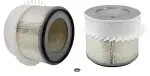 42761 - : WIX Air Filter w/Fin for WIX Image
