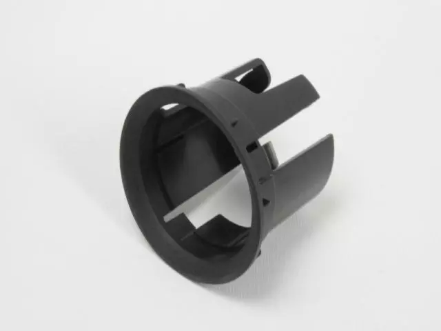 Headlamp Switch Bezel - Mopar (1RE54DX9AB)