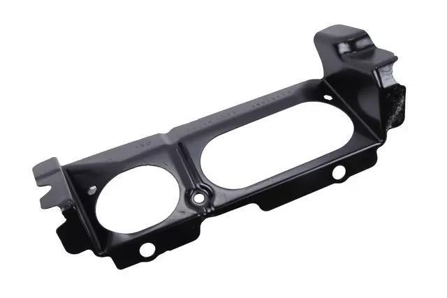 20985586 - Body: Inner Lock Pillar Extension for Chevrolet: Silverado 1500, Silverado 1500 LD, Silverado 2500 HD, Silverado 3500 HD | GMC: Sierra 1500, Sierra 1500 Limited, Sierra 2500 HD, Sierra 3500 HD Image