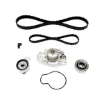 USTK186187 - : Timing Kit with Water Pump for US Motor Works Image