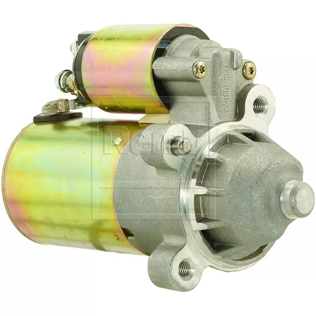 97146 - Charging &amp; Starting Systems: Remy Starter Motor for Remy Image