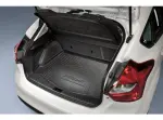 CM5Z6111600HA - : Cargo Area Protector, Black for FORD Image