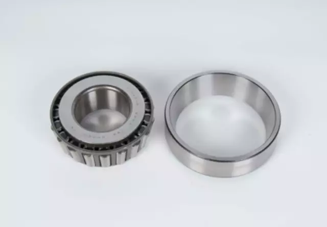12355389 - : F (S)Bearing for GM Image