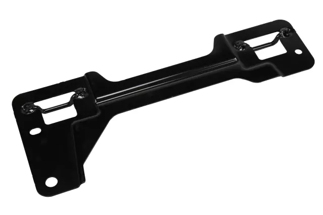 92202350 - : Part# 92202350 Passenger Side Rear Seat Belt Latch for Chevrolet: Caprice Image