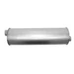 3578 - : Muffler - Challenge for AP Exhaust Image