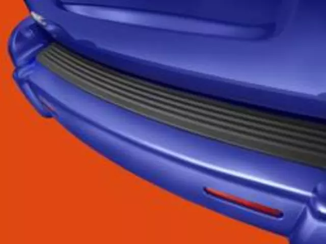 Bumper Cover Molding - GM (17801385)