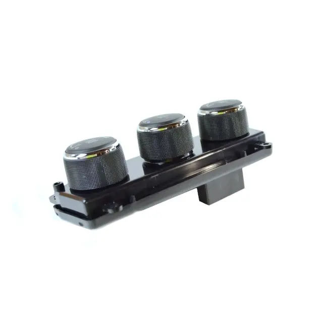 68197437AB - Air Conditioners and Heaters: Auto Temp Control Control, Us for Mopar Image image