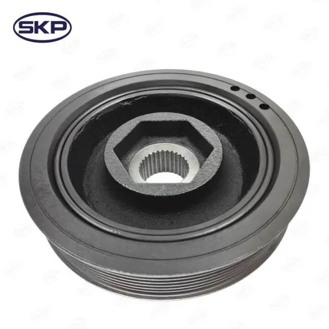 SK594298 - Engines &amp; Components: SKP Engine Harmonic Balancer for Skyward Automotive Image