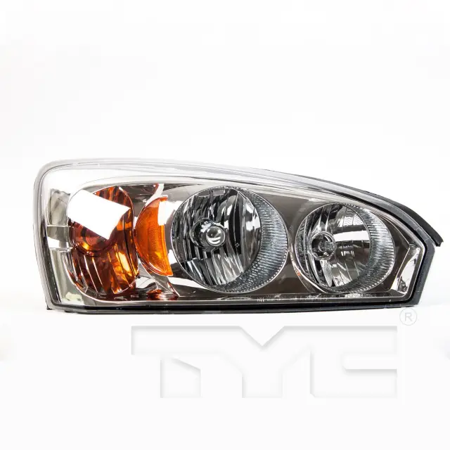 20649300 - : TYC Headlight Assembly for TYC Image
