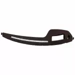 JL7Z78044E82BK - : Defroster Grille for Lincoln: Navigator Image