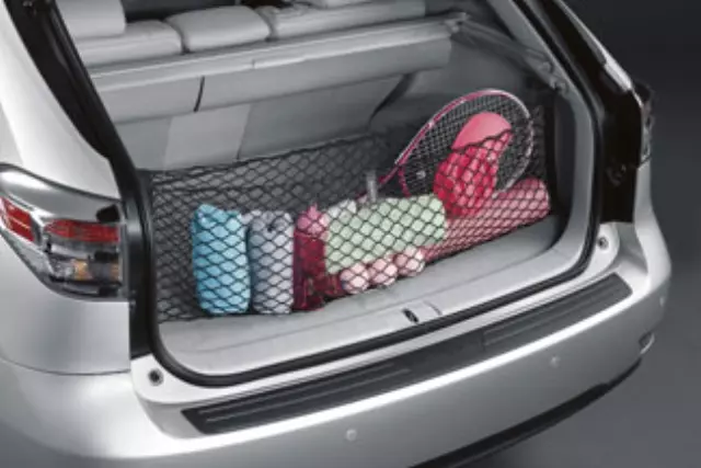 PT91248080 - Interior: Cargo Net - Envelope for Lexus: RX350, RX450h Image