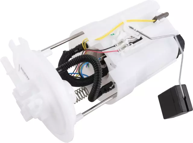 170403NT0C - : Pump Complete-Fuel for Nissan Image