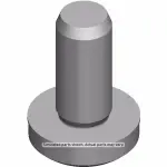 15670247 - : Multi-Purpose Bolt for GM Image