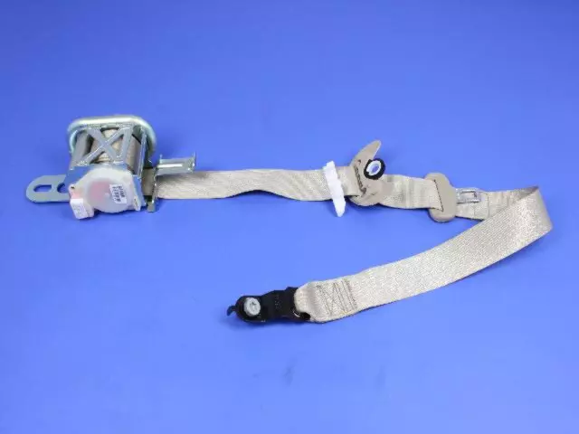 1GE05HL1AD - : Front Outer Seat Belt, Left for Mopar Image