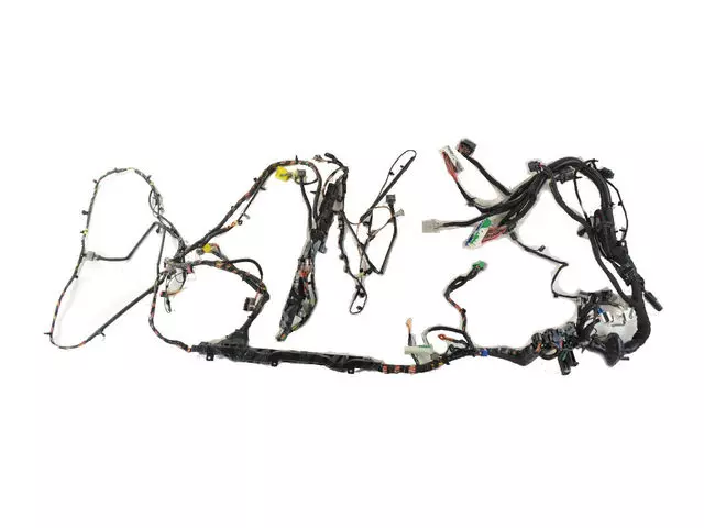 Body Wiring - Mopar (68244320AD)