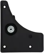 97914 - Body: Right Sliding Door Interior Door Handle for Dorman Image