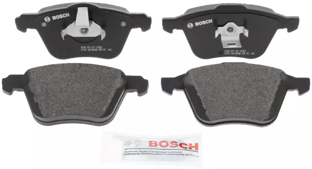 BP979 - : Bosch Disc Brake Pad Set for Bosch Image