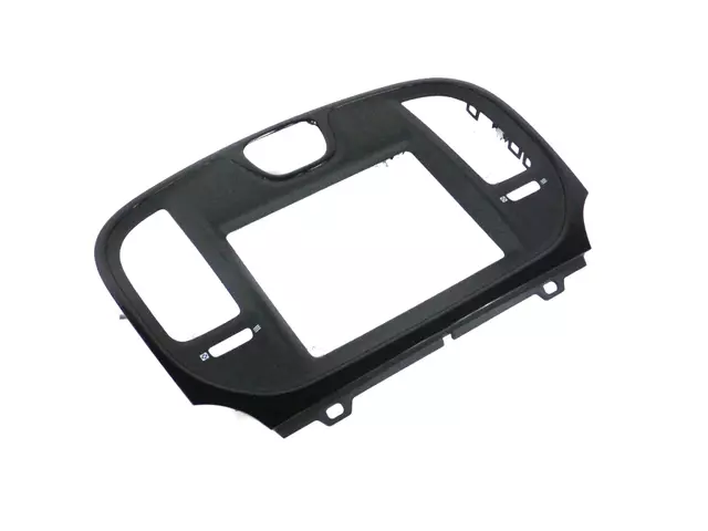 Instrument Panel Bezel, Right Hand Drive - Mopar (68274709AC)