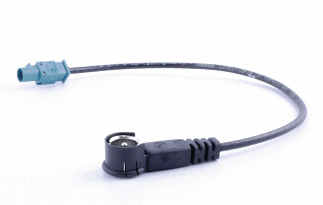 98696 - Audio/Video: VW FM Antenna Adapter for Volkswagen Image