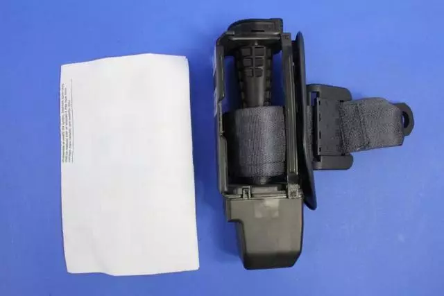 TD831BPAC - Interior Trim: Front Outer Seat Belt, Left for Mopar Image